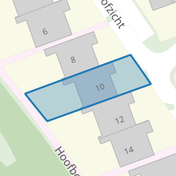 Perceel PAK00-C-6999