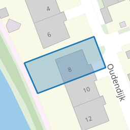 Perceel PAK00-C-7008