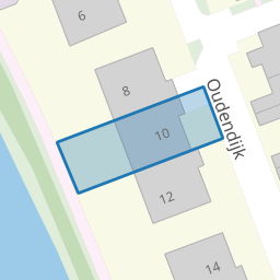 Perceel PAK00-C-7009