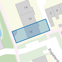 Perceel PAK00-C-7013