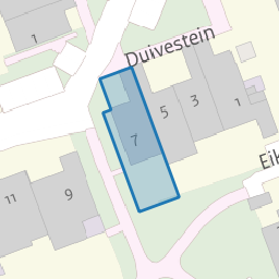 Perceel PAK00-C-7014