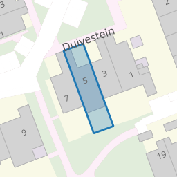 Perceel PAK00-C-7015