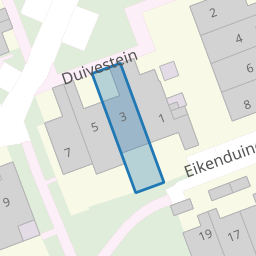 Perceel PAK00-C-7016