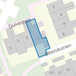 Perceel PAK00-C-7017