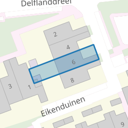 Perceel PAK00-C-7020