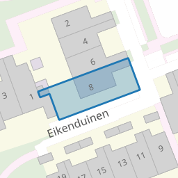 Perceel PAK00-C-7021