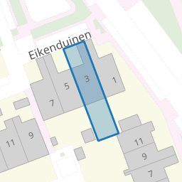 Perceel PAK00-C-7023