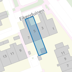 Perceel PAK00-C-7024