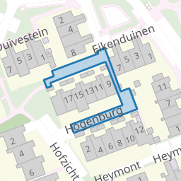 Perceel PAK00-C-7026