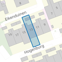 Perceel PAK00-C-7030