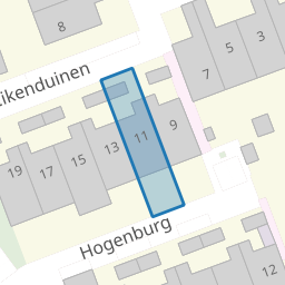 Perceel PAK00-C-7031