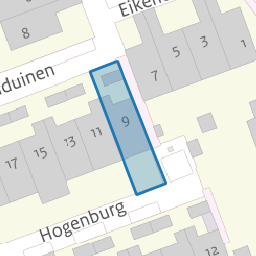 Perceel PAK00-C-7032