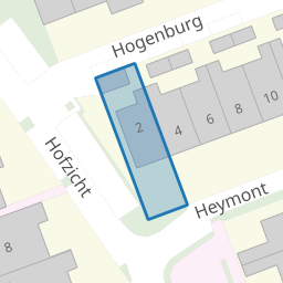 Perceel PAK00-C-7033