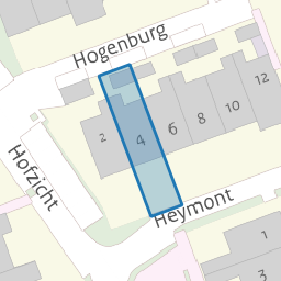 Perceel PAK00-C-7034