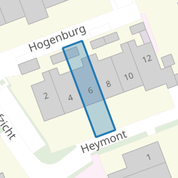 Perceel PAK00-C-7035