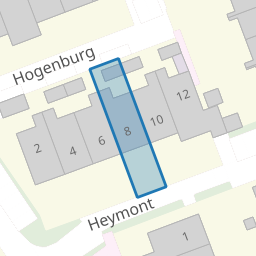 Perceel PAK00-C-7036