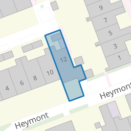 Perceel PAK00-C-7038