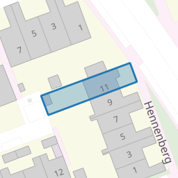 Perceel PAK00-C-7039