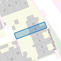 Perceel PAK00-C-7040