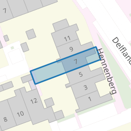 Perceel PAK00-C-7041