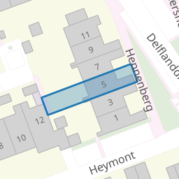 Perceel PAK00-C-7042