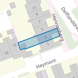 Perceel PAK00-C-7043