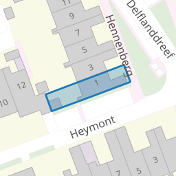 Perceel PAK00-C-7044