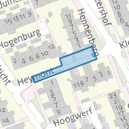 Perceel PAK00-C-7045