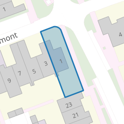 Perceel PAK00-C-7046