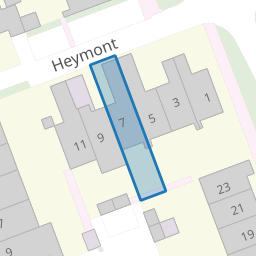 Perceel PAK00-C-7049