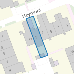 Perceel PAK00-C-7050