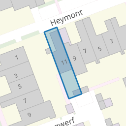 Perceel PAK00-C-7051