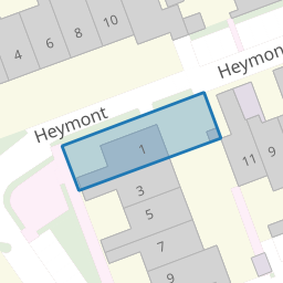 Perceel PAK00-C-7052