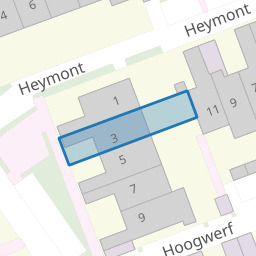 Perceel PAK00-C-7053