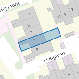 Perceel PAK00-C-7055