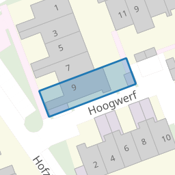 Perceel PAK00-C-7056