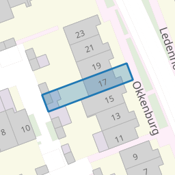 Perceel PAK00-C-7060