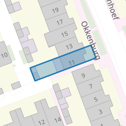 Perceel PAK00-C-7063