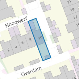 Perceel PAK00-C-7064