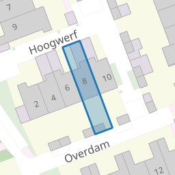 Perceel PAK00-C-7065