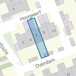 Perceel PAK00-C-7066