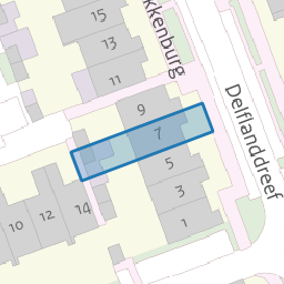 Perceel PAK00-C-7071