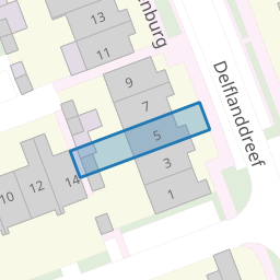 Perceel PAK00-C-7072