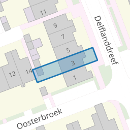 Perceel PAK00-C-7073