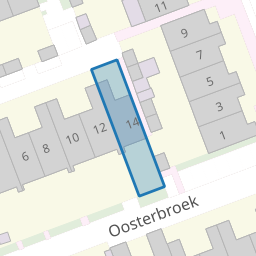 Perceel PAK00-C-7075