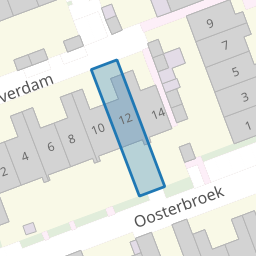 Perceel PAK00-C-7076