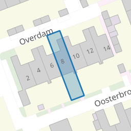 Perceel PAK00-C-7078