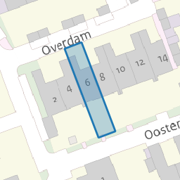 Perceel PAK00-C-7079