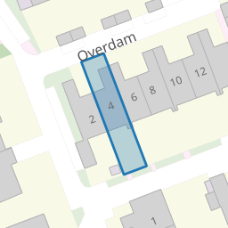 Perceel PAK00-C-7080