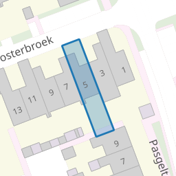 Perceel PAK00-C-7085